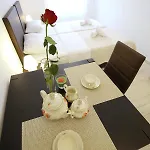 Pensjonat Sites Of 3*