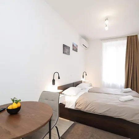 Sites Of Zadar