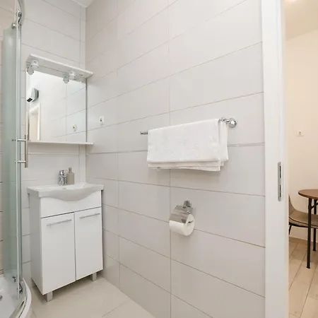 Guest house Sites Of Zadar