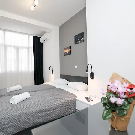Sites Of 3* Zadar