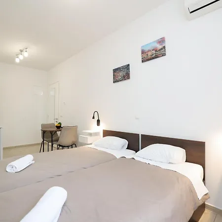 Konukevi Sites Of Zadar