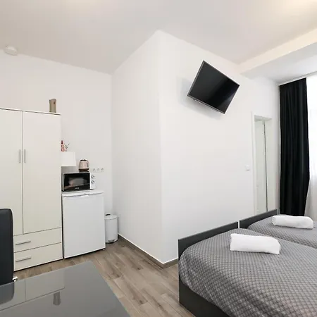 Sites Of 3* Zadar